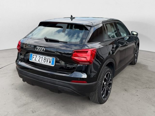 AUDI Q2 Q2 30 1.6 TDI S-TRONIC - foto 4