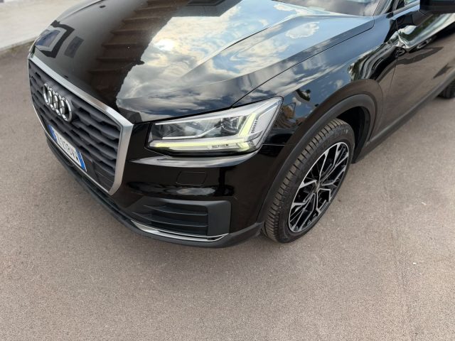 AUDI Q2 Q2 30 1.6 TDI S-TRONIC - foto 5