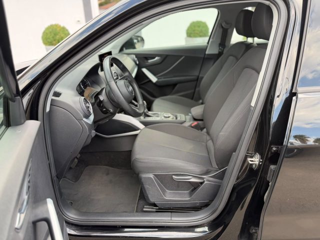 AUDI Q2 Q2 30 1.6 TDI S-TRONIC - foto 6