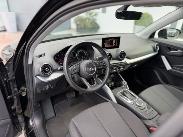 AUDI Q2 Q2 30 1.6 TDI S-TRONIC - foto 7