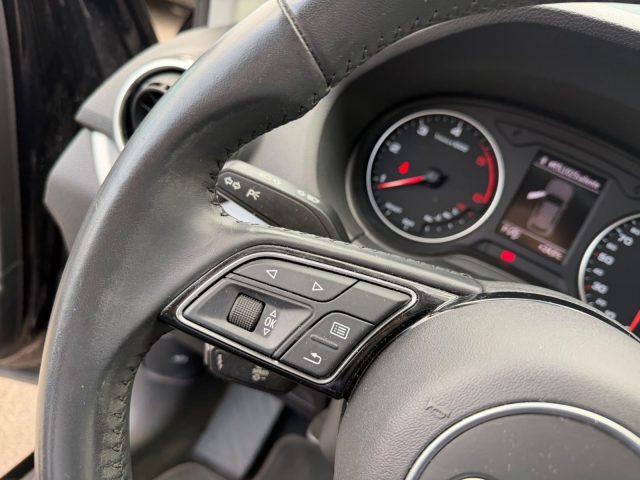 AUDI Q2 Q2 30 1.6 TDI S-TRONIC - foto 8