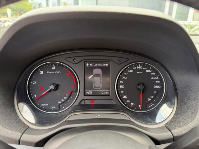AUDI Q2 Q2 30 1.6 TDI S-TRONIC - foto 9
