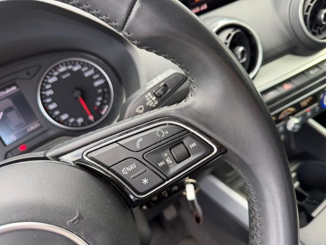 AUDI Q2 Q2 30 1.6 TDI S-TRONIC - foto 10