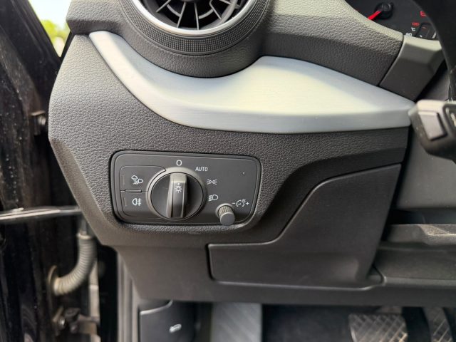 AUDI Q2 Q2 30 1.6 TDI S-TRONIC - foto 11