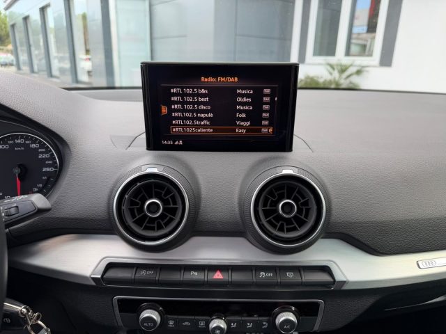 AUDI Q2 Q2 30 1.6 TDI S-TRONIC - foto 12