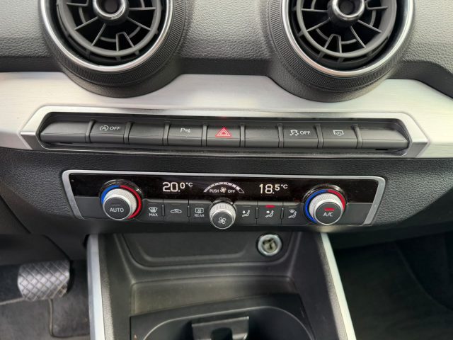 AUDI Q2 Q2 30 1.6 TDI S-TRONIC - foto 13