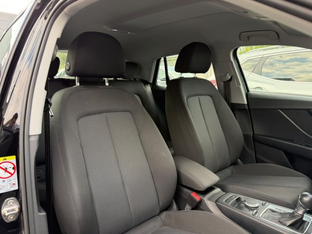 AUDI Q2 Q2 30 1.6 TDI S-TRONIC - foto 14