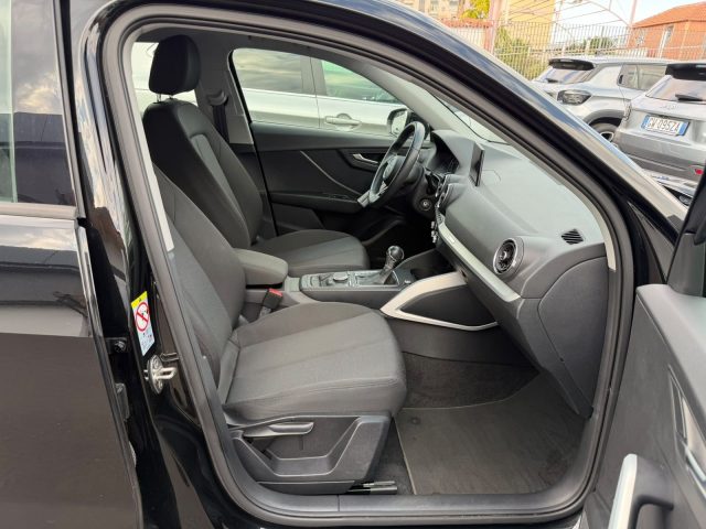 AUDI Q2 Q2 30 1.6 TDI S-TRONIC - foto 15