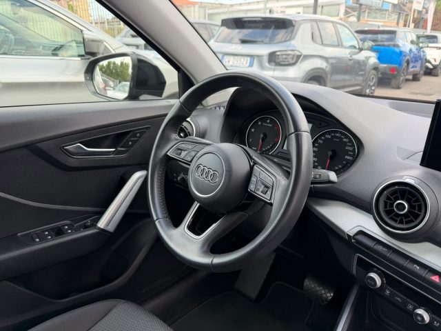 AUDI Q2 Q2 30 1.6 TDI S-TRONIC - foto 16