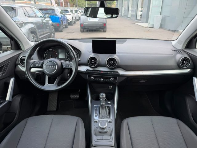 AUDI Q2 Q2 30 1.6 TDI S-TRONIC - foto 17