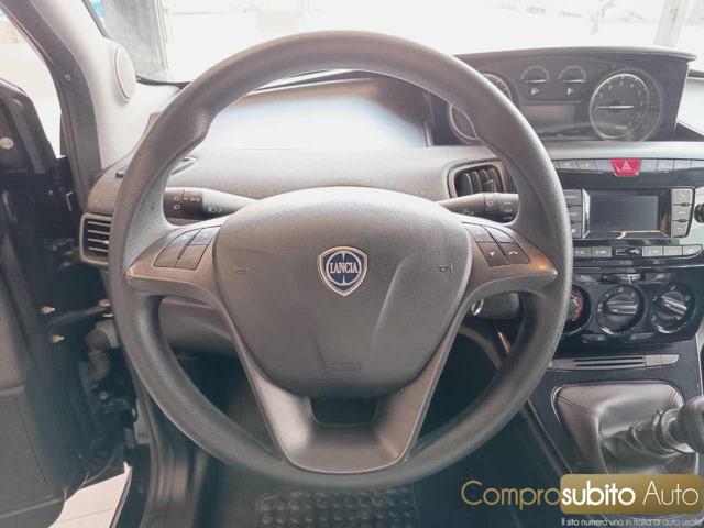 LANCIA YPSILON 1.0 FIREFLY 5 PORTE S&S HYBRID G - foto 16