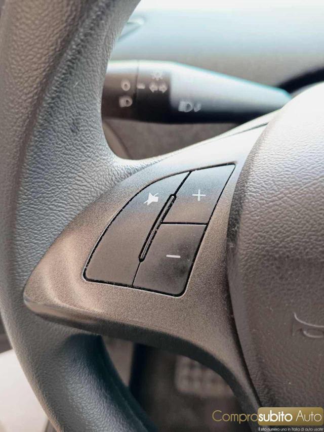 LANCIA YPSILON 1.0 FIREFLY 5 PORTE S&S HYBRID G - foto 17
