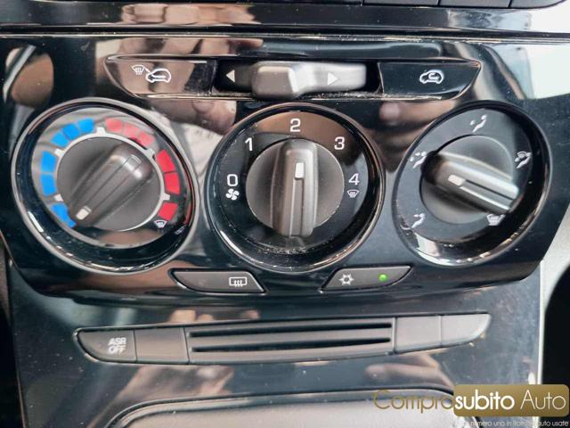 LANCIA YPSILON 1.0 FIREFLY 5 PORTE S&S HYBRID G - foto 21