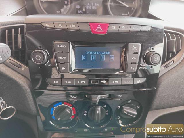 LANCIA YPSILON 1.0 FIREFLY 5 PORTE S&S HYBRID G - foto 22