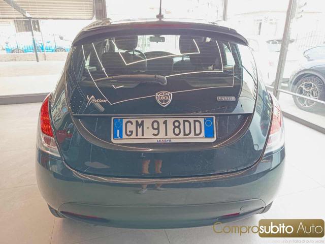 LANCIA YPSILON 1.0 FIREFLY 5 PORTE S&S HYBRID G - foto 6