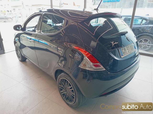 LANCIA YPSILON 1.0 FIREFLY 5 PORTE S&S HYBRID G - foto 7