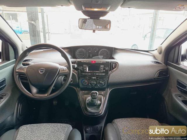 LANCIA YPSILON 1.0 FIREFLY 5 PORTE S&S HYBRID G - foto 9