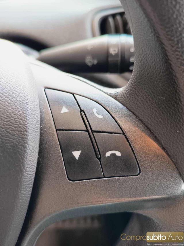 LANCIA YPSILON 1.0 FIREFLY 5 PORTE S&S HYBRID G - foto 18