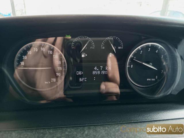 LANCIA YPSILON 1.0 FIREFLY 5 PORTE S&S HYBRID G - foto 19