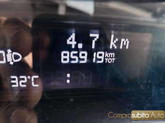 LANCIA YPSILON 1.0 FIREFLY 5 PORTE S&S HYBRID G - foto 20