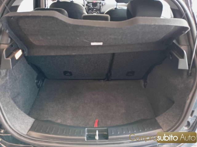 LANCIA YPSILON 1.0 FIREFLY 5 PORTE S&S HYBRID G - foto 25