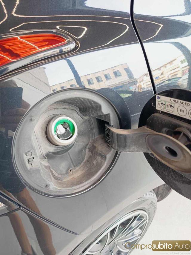 LANCIA YPSILON 1.0 FIREFLY 5 PORTE S&S HYBRID G - foto 26