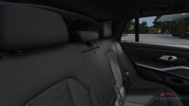 BMW M3 TOURING COMPETITION M XDRIVE - foto 13