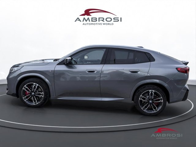 BMW X2 M35I XDRIVE MSPORT PRO PREMIUM P - foto 6