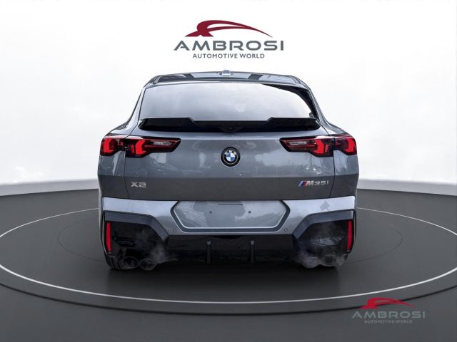 BMW X2 M35I XDRIVE MSPORT PRO PREMIUM P - foto 8