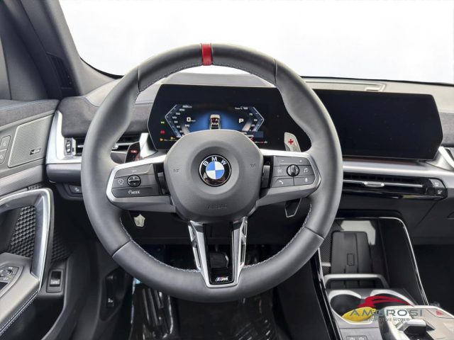 BMW X2 M35I XDRIVE MSPORT PRO PREMIUM P - foto 10