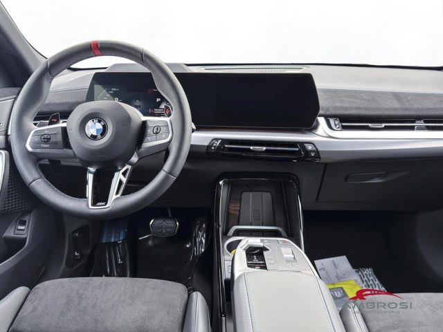 BMW X2 M35I XDRIVE MSPORT PRO PREMIUM P - foto 11