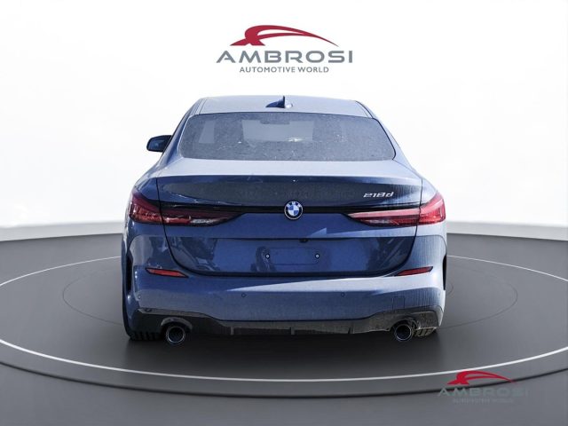 BMW 218 SERIE 2 D GRAN COUPÉ MSPORT PREM - foto 6