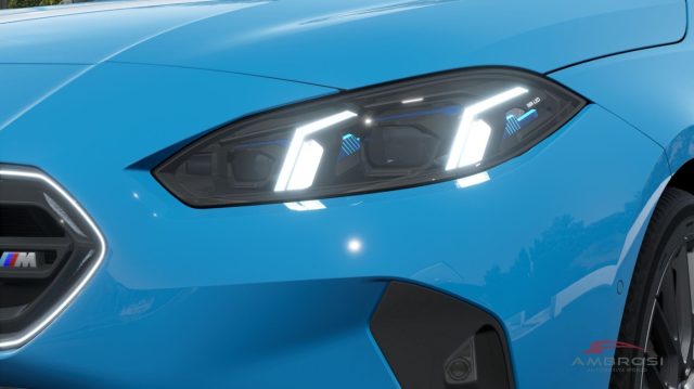 BMW M135 SERIE 1 I XDRIVE MSPORT PRO PREM - foto 6