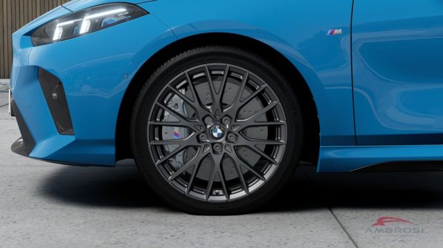 BMW M135 SERIE 1 I XDRIVE MSPORT PRO PREM - foto 7