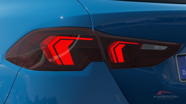 BMW M135 SERIE 1 I XDRIVE MSPORT PRO PREM - foto 8