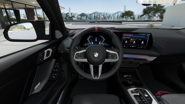 BMW M135 SERIE 1 I XDRIVE MSPORT PRO PREM - foto 9