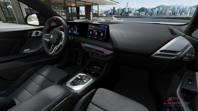 BMW M135 SERIE 1 I XDRIVE MSPORT PRO PREM - foto 11