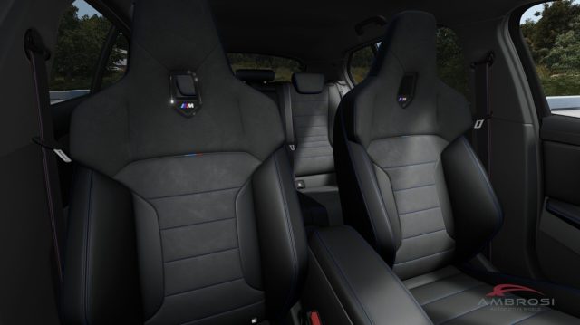 BMW M135 SERIE 1 I XDRIVE MSPORT PRO PREM - foto 12