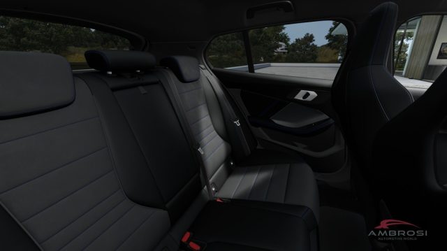 BMW M135 SERIE 1 I XDRIVE MSPORT PRO PREM - foto 13
