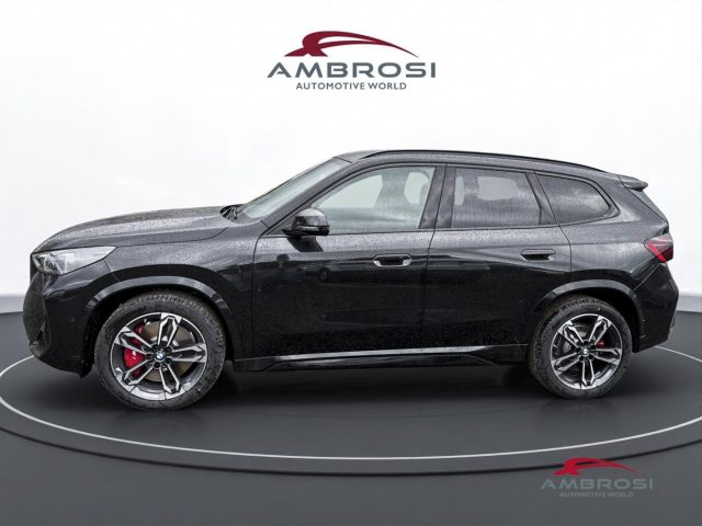 BMW X1 SDRIVE18D MSPORT PRO PREMIUM PAC - foto 6