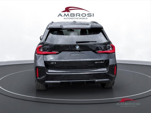BMW X1 SDRIVE18D MSPORT PRO PREMIUM PAC - foto 8