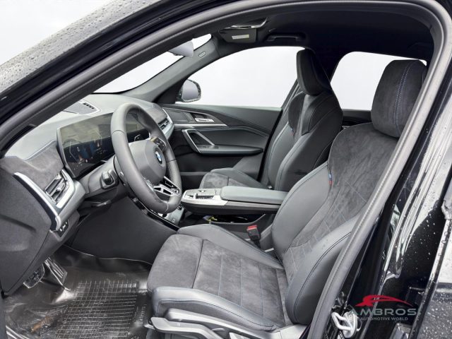 BMW X1 SDRIVE18D MSPORT PRO PREMIUM PAC - foto 9