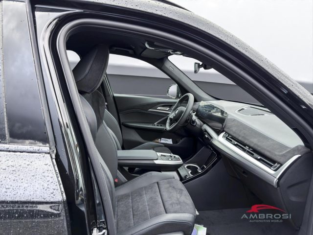 BMW X1 SDRIVE18D MSPORT PRO PREMIUM PAC - foto 10