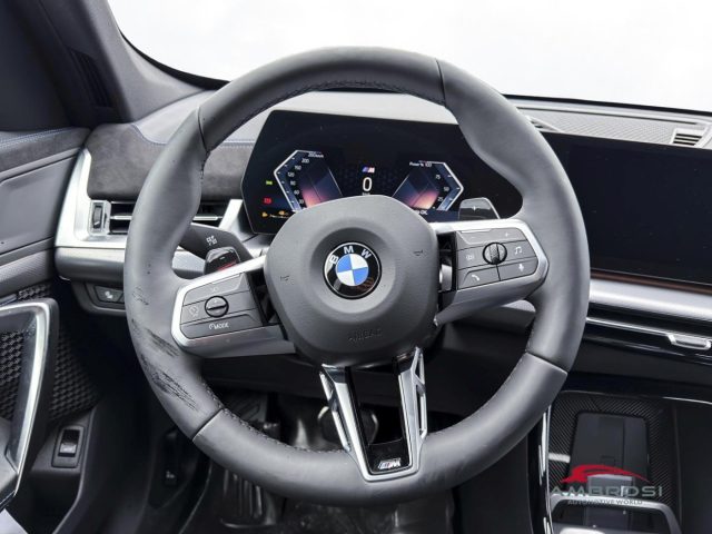 BMW X1 SDRIVE18D MSPORT PRO PREMIUM PAC - foto 11