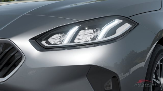 BMW 116 SERIE 1 I MSPORT DESIGN PACKAGE - foto 6