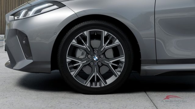 BMW 116 SERIE 1 I MSPORT DESIGN PACKAGE - foto 7