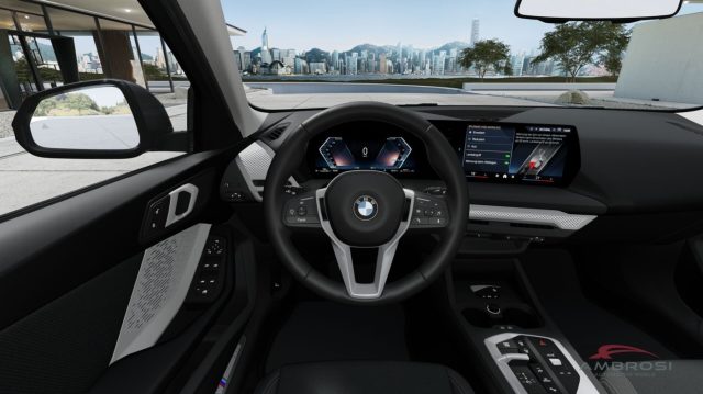 BMW 116 SERIE 1 I MSPORT DESIGN PACKAGE - foto 9