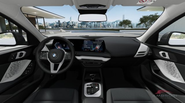 BMW 116 SERIE 1 I MSPORT DESIGN PACKAGE - foto 10
