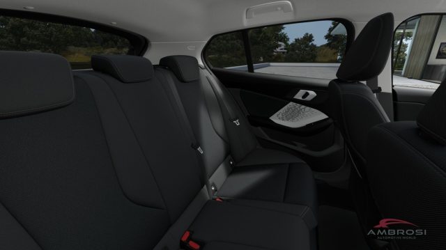 BMW 116 SERIE 1 I MSPORT DESIGN PACKAGE - foto 13
