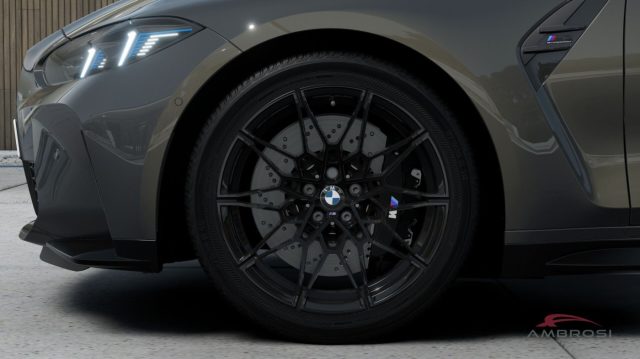 BMW M3 TOURING M XDRIVE TOURING - foto 7